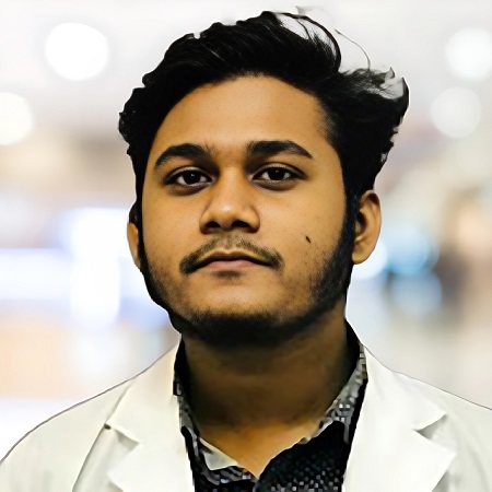 Abdullah Al Rafi
